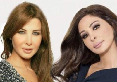 نانسي عجرم توضح الحالة الصحية لـ إليسا