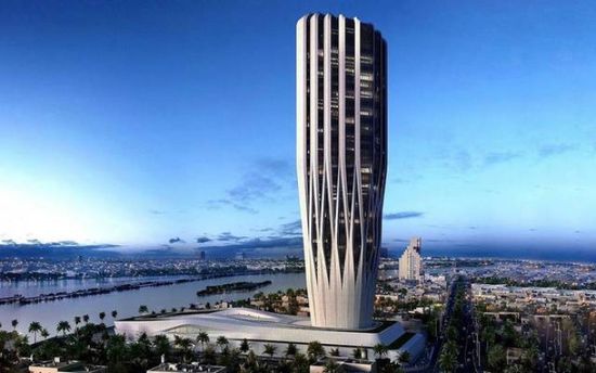 تفاصيل إعفاء محافظ البنك المركزي العراقي من منصبه