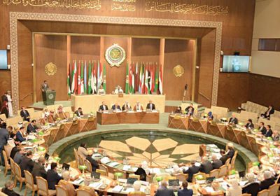 البرلمان العربي يدين الدعم الإيراني لمليشيا الحوثي