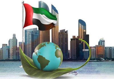 وزير بريطاني بارز يرحب باستضافة الإمارات كوب 28