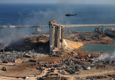استئناف التحقيق في انفجار مرفأ بيروت
