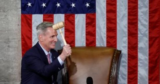 رئيس النواب الأمريكي يخطط لزيارة تايوان