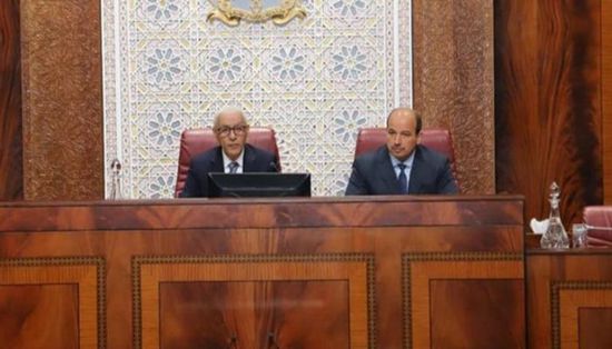 البرلمان المغربي يتصدى للتدخلات الأوروبية بـ "تقييم شامل للعلاقات"