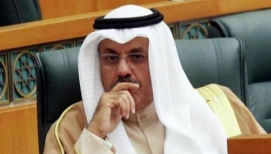 الحكومة الكويتية تتقدم باستقالتها إلى ولي العهد