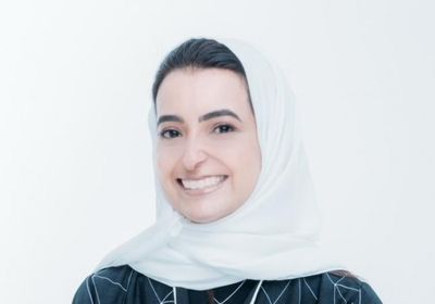 السعودية ديما العذل تتبوأ منصبًا رفيعًا في IBM  الأمريكية