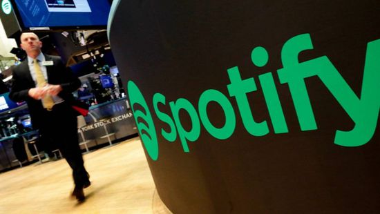 Spotify تقرر تسريح 600 شخص من موظفيها