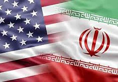 واشنطن تفرض عقوبات جديدة على 10 إيرانيين
