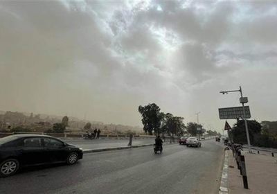 حالة طقس اليوم الثلاثاء 24-1-2023 في مصر