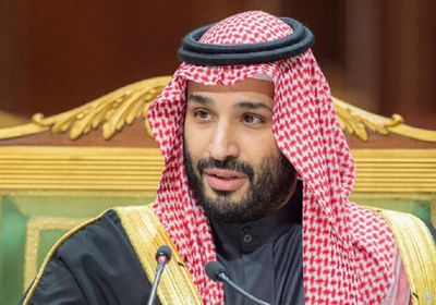 ولي العهد السعودي يهنئ رئيس الوزراء العراقي بفوز منتخبه بـ"خليجي 25"