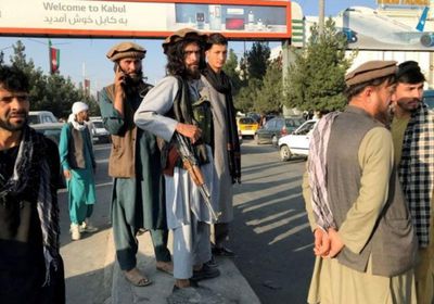 عناصر أفغانية معارضة تهاجم قاعدتين لطالبان