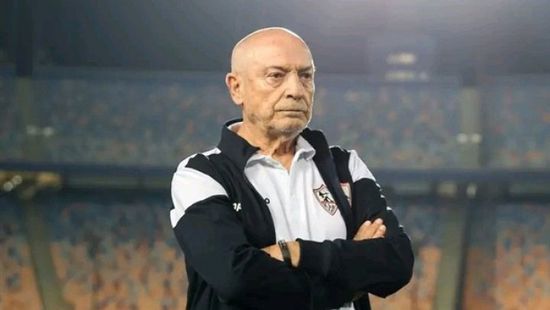 نجم الزمالك يتضامن مع فيريرا