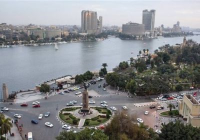 حالة طقس اليوم الأربعاء 25-1-2023 في مصر