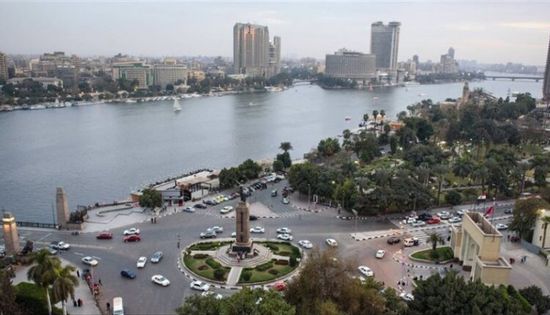 حالة طقس اليوم الأربعاء 25-1-2023 في مصر