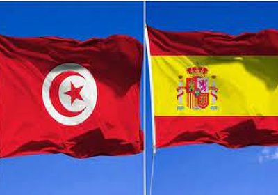 تونس وإسبانيا تبحثان أوجه التعاون الثنائي 