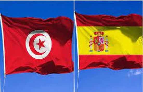 تونس وإسبانيا تبحثان أوجه التعاون الثنائي 