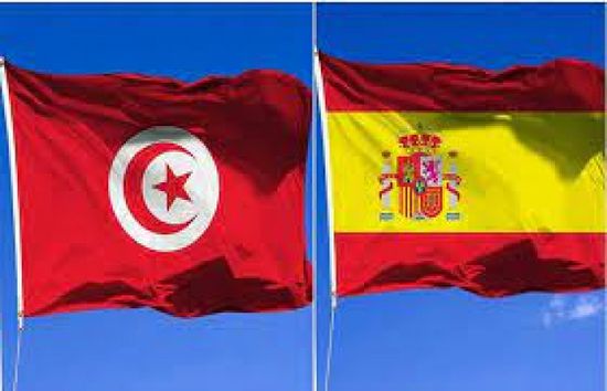 تونس وإسبانيا تبحثان أوجه التعاون الثنائي