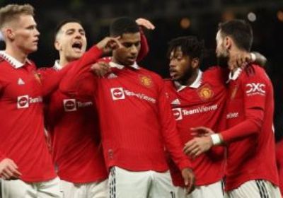 نوتينجهام فورست يصطدم بمانشستر يونايتد بكأس الرابطة