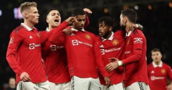 نوتينجهام فورست يصطدم بمانشستر يونايتد بكأس الرابطة