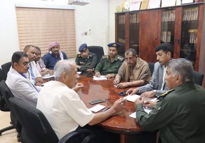 ضوابط لالتحاق الكوادر الأجنبية بالمرافق الصحية في حضرموت