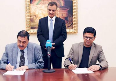 بمنظومة مراقبة حديثة.. الإمارات ترسخ الأمن في عدن