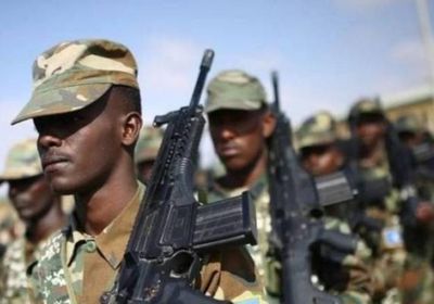 مقتل 50 مسلحا من تنظيم داعش الإرهابي في الصومال