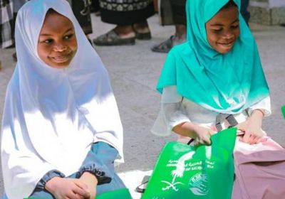 تأهيل مدرستين في المهرة بتمويل من "سلمان للإغاثة"