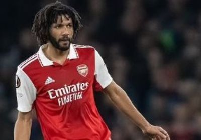 الكشف عن حجم إصابة محمد النني