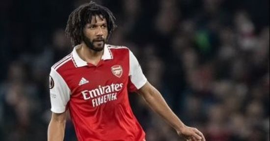 الكشف عن حجم إصابة محمد النني