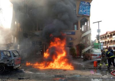 تفاصيل مقتل 27 راعيًا في انفجار قنبلة بوسط نيجيريا