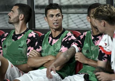 دعوى قضائية قادمة.. رونالدو يمدد جراح يوفنتوس