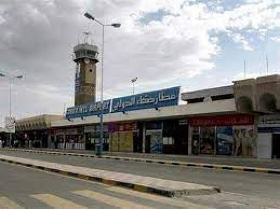 تجاهل استهداف موانئ الجنوب.. جروندبرج: انطلاق 100 رحلة من مطار صنعاء