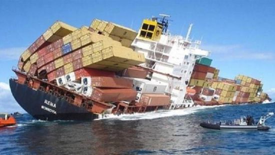 ارتفاع حصيلة ضحايا غرق سفينة قبالة اليابان