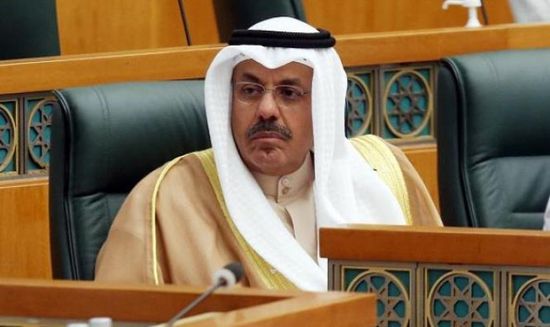 أمر جديد بقبول استقالة الحكومة الكويتية