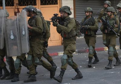 الجيش الإسرائيلي ينفي إطلاق الغاز داخل مستشفى