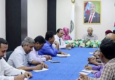 "انتقالي عدن" يدعو إلى التنسيق مع الأجهزة الأمنية لترسيخ الاستقرار