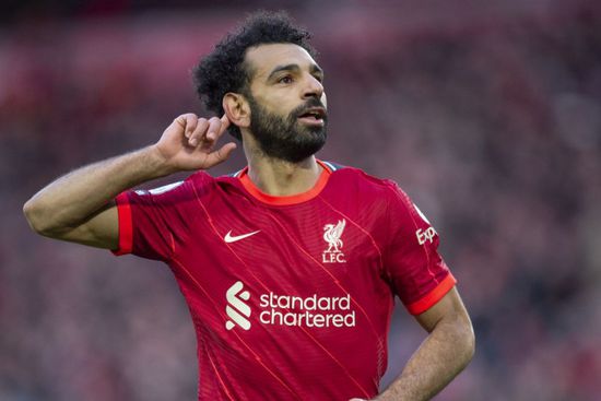 موعد مباراة ليفربول وبرايتون بكأس الاتحاد الإنجليزي