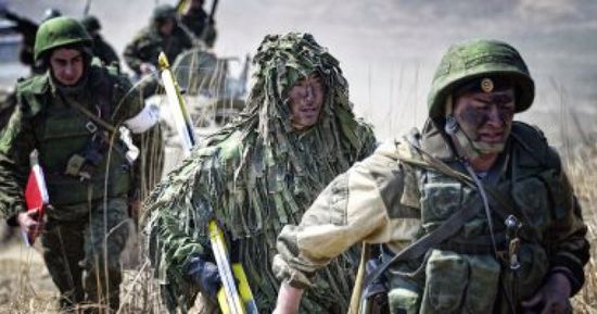 صاروخ تسيركون الروسي يدخل الخدمة قريباً 