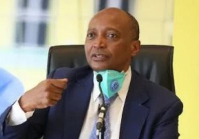 زيادة جوائز بطولة الأمم الأفريقية للمحليين