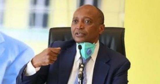 زيادة جوائز بطولة الأمم الأفريقية للمحليين