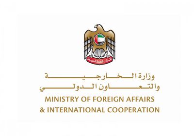 الإمارات تستنكر الهجوم الارهابي على سفارة أذربيجان بطهران