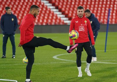 بث مباشر.. مباراة ألميريا وإسبانيول بالدوري الإسباني