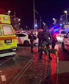 مقتل 8 وإصابة 10 إسرائيليين في هجوم بالقدس