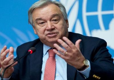 الأمين العام للأمم المتحدة يدين الهجوم على مستوطنة النبي يعقوب