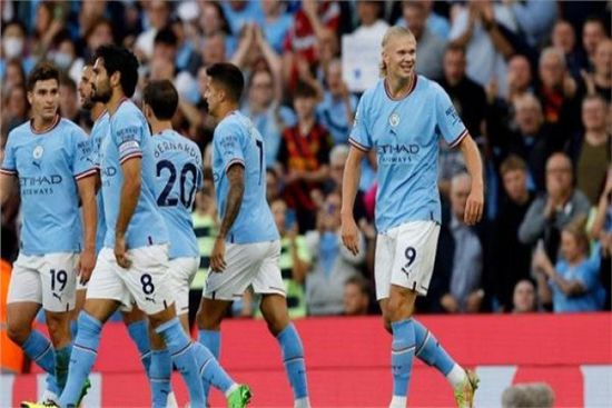 مانشستر سيتي يُقصي آرسنال من كأس الاتحاد الإنجليزي