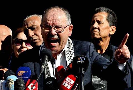 اتحاد الشغل التونسي يطرح مبادرة لإنقاذ البلاد