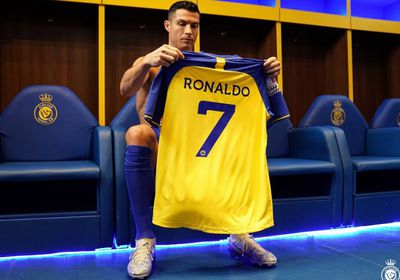 تطورات الحالة الصحية لكريستيانو رونالدو بعد إصابته