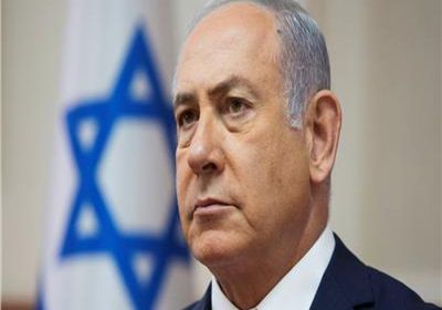 أول تعليق من نتنياهو على حادث المعبد اليهودي