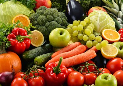 أسعار الخضروات والفواكه بأسواق العاصمة عدن اليوم السبت