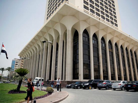 مصر ترفض وتستنكر هجوم القدس الشرقية