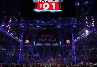 موعد رويال رامبل 2023 وكيفية الحصول على البث المباشر